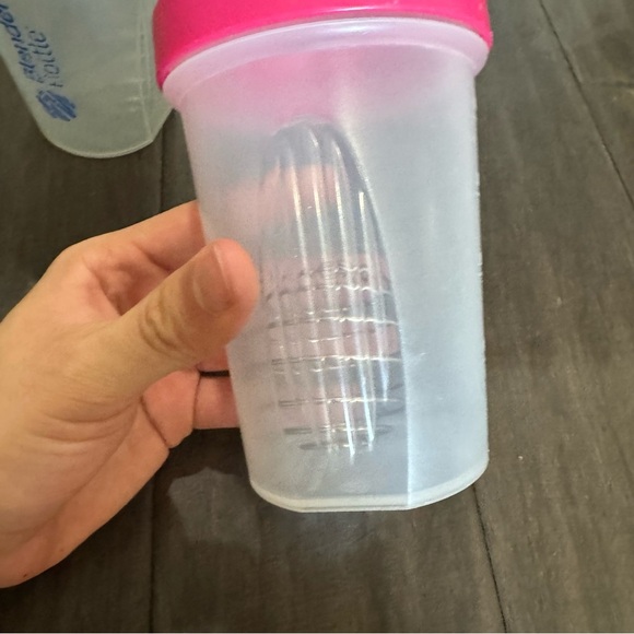 Blender bottle 3 pack - Picture 2 of 4